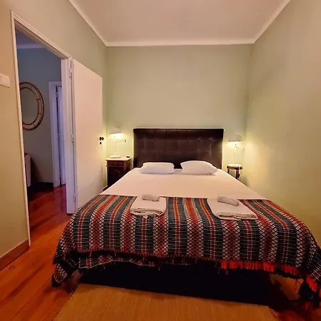 公寓 Costa Do Castelo Terrace, Em Rua Dos Lagares 8 Lisboa