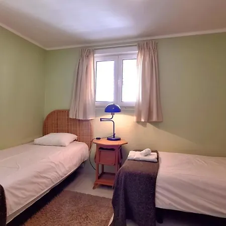 Appartement Costa Do Castelo Terrace, Em Rua Dos Lagares 8
