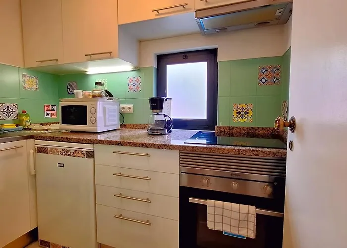 Costa Do Castelo Terrace, Em Rua Dos Lagares 8 Appartement *