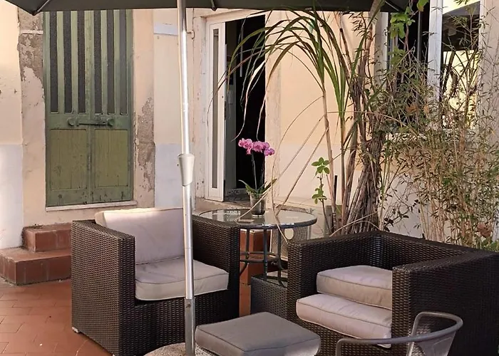Costa Do Castelo Terrace, Em Rua Dos Lagares 8 Appartement Lisboa