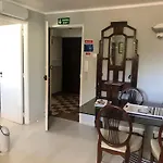 Costa Do Castelo Terrace, Em Rua Dos Lagares 8 Apartmán *