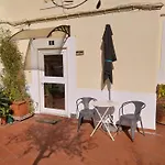 Costa Do Castelo Terrace