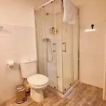 Apartmán Costa Do Castelo Terrace, Em Rua Dos Lagares 8