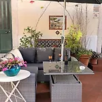 Costa Do Castelo Terrace *