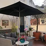 Lägenhet Costa Do Castelo Terrace