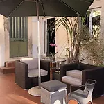 Costa Do Castelo Terrace Lägenhet Lisboa