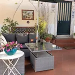 Apartmán Costa Do Castelo Terrace, Em Rua Dos Lagares 8