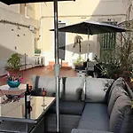 Costa Do Castelo Terrace, Em Rua Dos Lagares 8 Apartmán *
