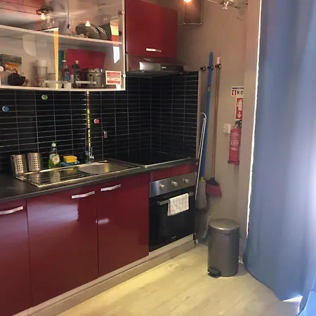 Costa Do Castelo Terrace, Em Rua Dos Lagares 8 Apartamento