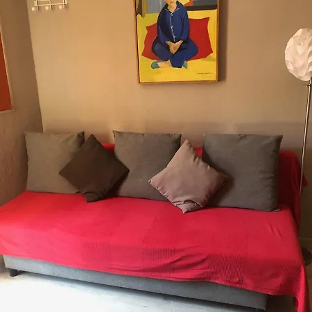 Costa Do Castelo Terrace, Em Rua Dos Lagares 8 Apartmán