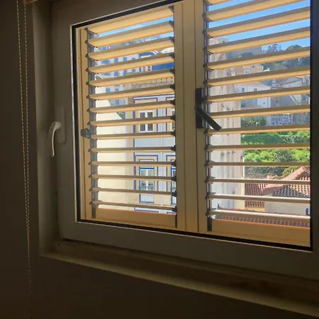 Costa Do Castelo Terrace, Em Rua Dos Lagares 8 Apartamento *
