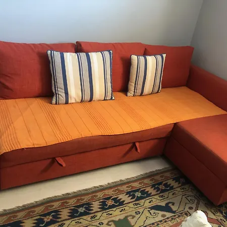 Apartment Costa Do Castelo Terrace, Em Rua Dos Lagares 8 *