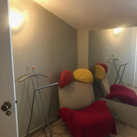 Apartamento Costa Do Castelo Terrace, Em Rua Dos Lagares 8