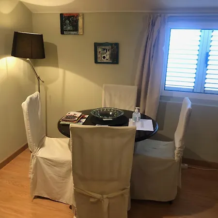 Costa Do Castelo Terrace, Em Rua Dos Lagares 8 Apartamento *