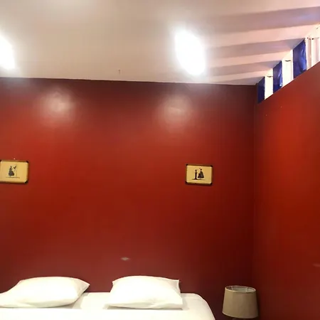 Costa Do Castelo Terrace, Em Rua Dos Lagares 8 Apartamento *