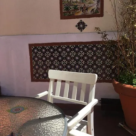 Apartamento Costa Do Castelo Terrace, Em Rua Dos Lagares 8 Lisboa