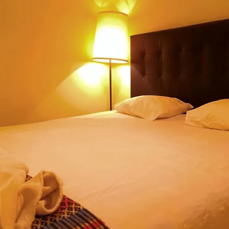 Apartamento Costa Do Castelo Terrace, Em Rua Dos Lagares 8