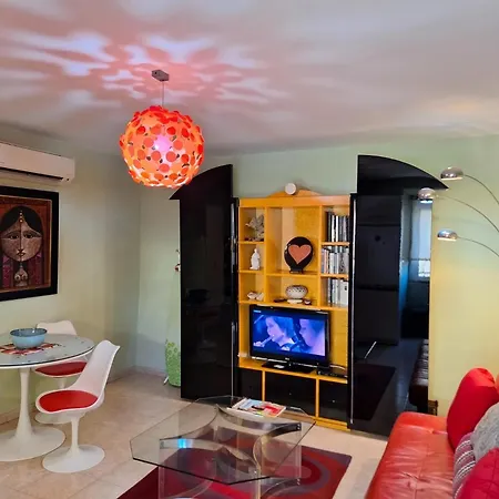 Apartmán Costa Do Castelo Terrace, Em Rua Dos Lagares 8 *