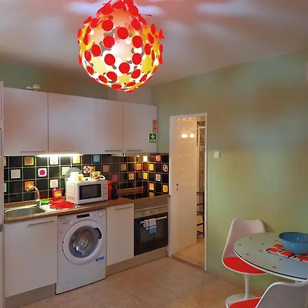 Costa Do Castelo Terrace, Em Rua Dos Lagares 8 Apartamento Lisboa