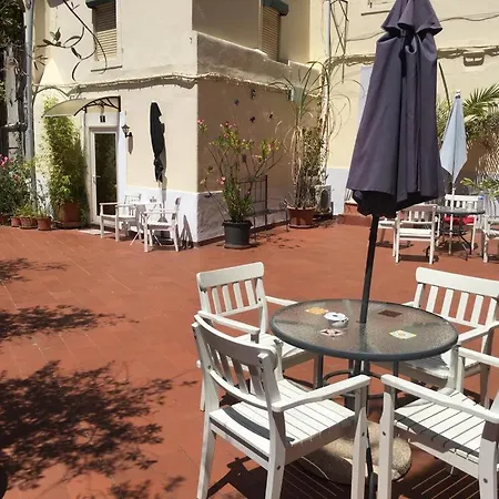 Costa Do Castelo Terrace, Em Rua Dos Lagares 8 * Lisboa