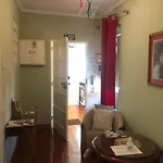Apartment Costa Do Castelo Terrace, Em Rua Dos Lagares 8
