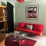 Apartment Costa Do Castelo Terrace, Em Rua Dos Lagares 8 *