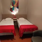 Apartment Costa Do Castelo Terrace, Em Rua Dos Lagares 8 *
