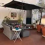 Costa Do Castelo Terrace, Em Rua Dos Lagares 8