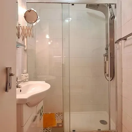 아파트 Costa Do Castelo Terrace, Em Rua Dos Lagares 8 *