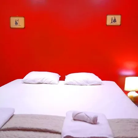 아파트 Costa Do Castelo Terrace, Em Rua Dos Lagares 8 리스본