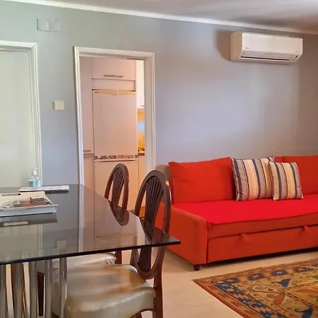 Costa Do Castelo Terrace, Em Rua Dos Lagares 8 리스본