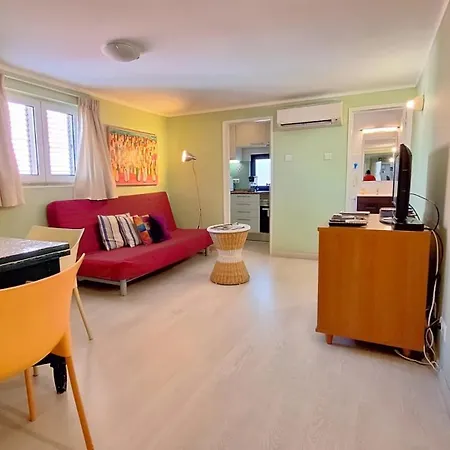 Costa Do Castelo Terrace, Em Rua Dos Lagares 8 Apartman Lisboa