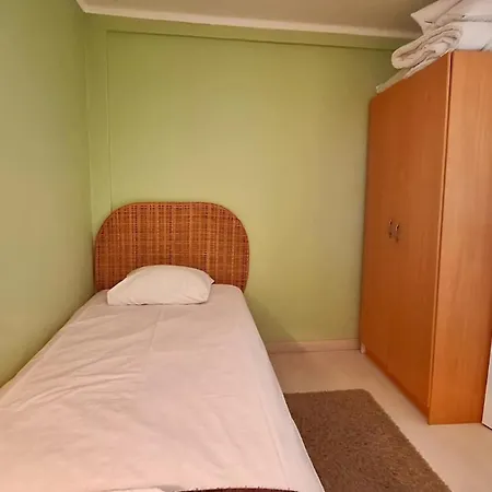 Costa Do Castelo Terrace, Em Rua Dos Lagares 8 *