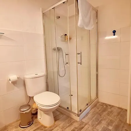 아파트 Costa Do Castelo Terrace, Em Rua Dos Lagares 8