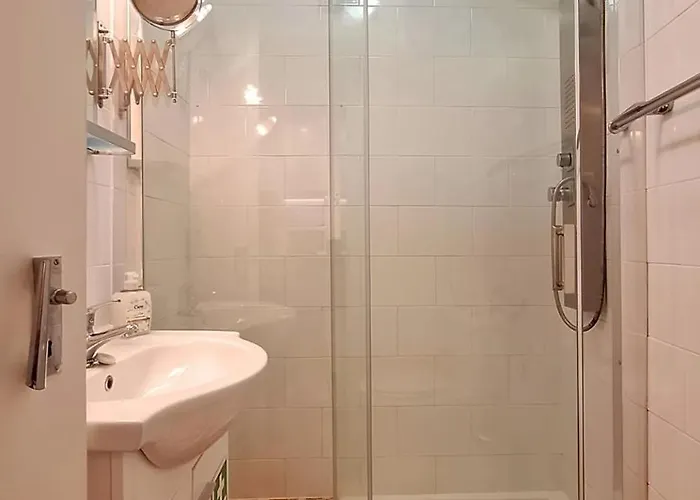 Appartamento Costa Do Castelo Terrace, Em Rua Dos Lagares 8 *