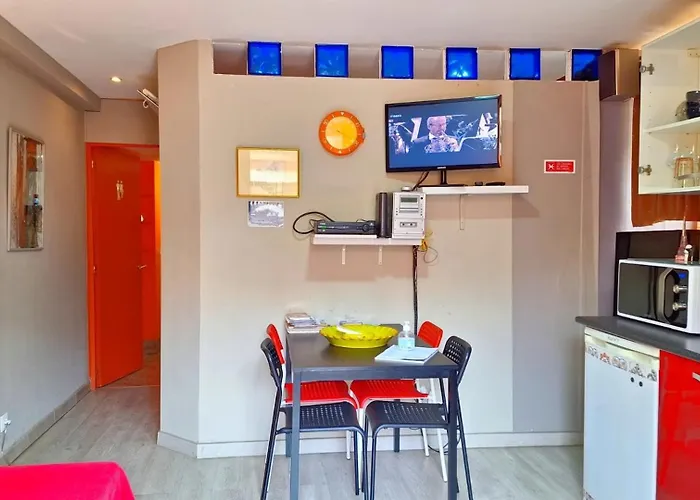 Costa Do Castelo Terrace *