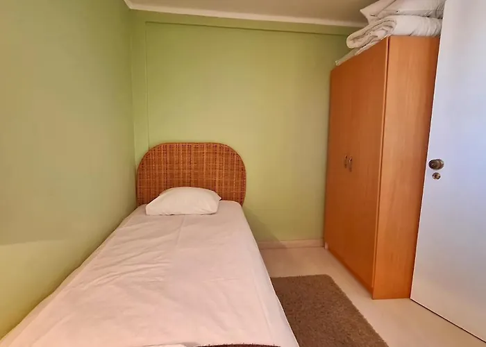 Costa Do Castelo Terrace, Em Rua Dos Lagares 8 *