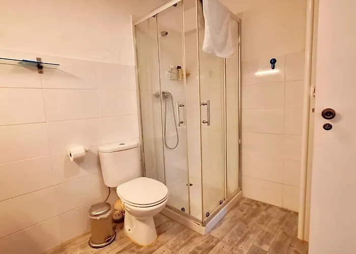 Apartman Costa Do Castelo Terrace, Em Rua Dos Lagares 8